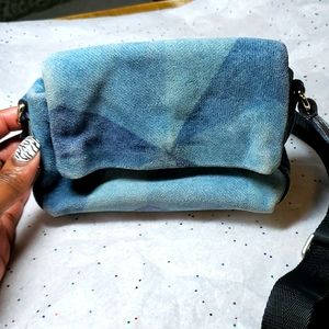 Aimee Kestenberg Broadway Mini Crossbody